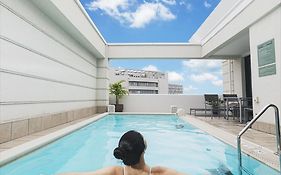 沖縄かりゆしリゾートエグゼス那覇